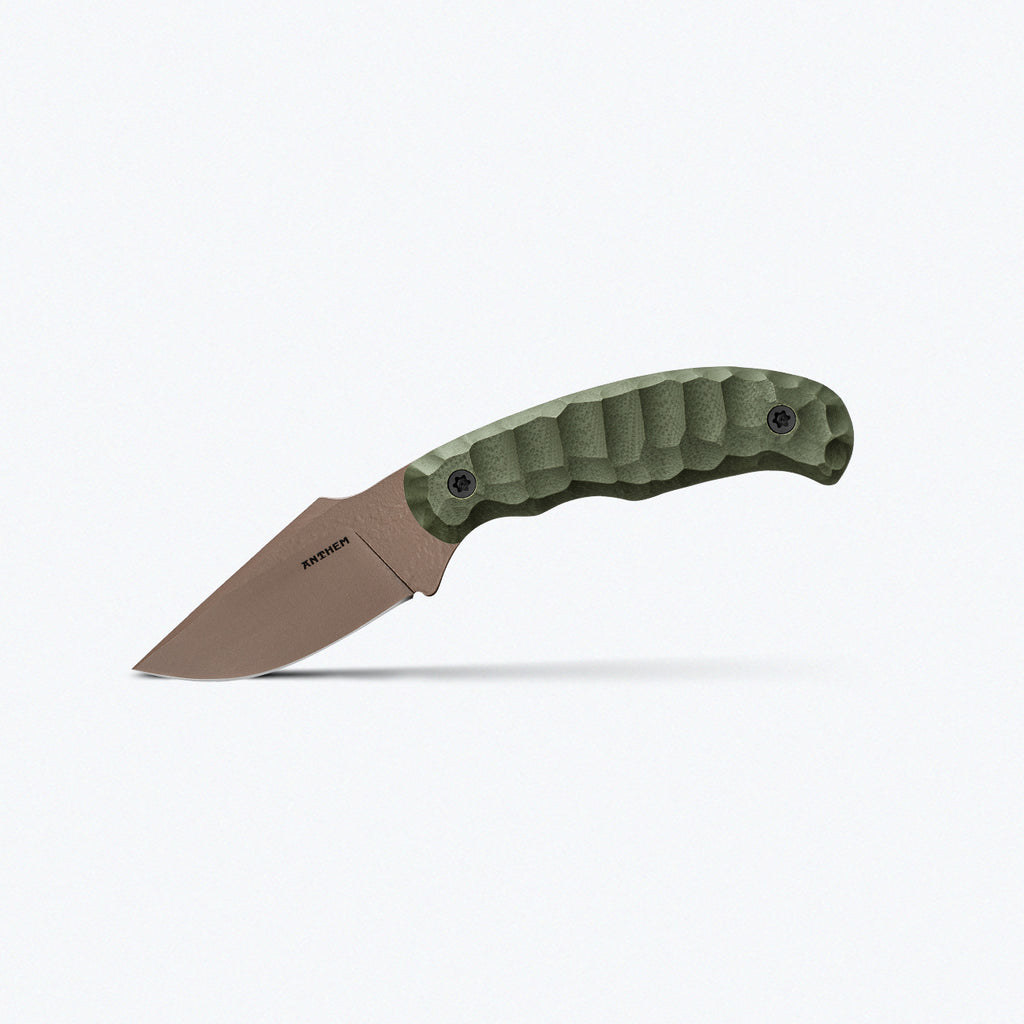 OD Green / Tan