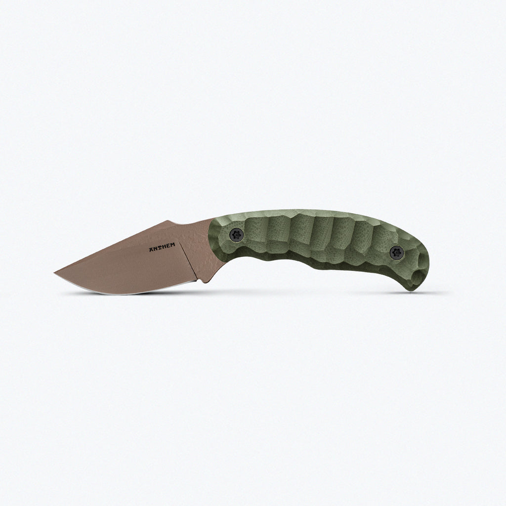OD Green / Tan