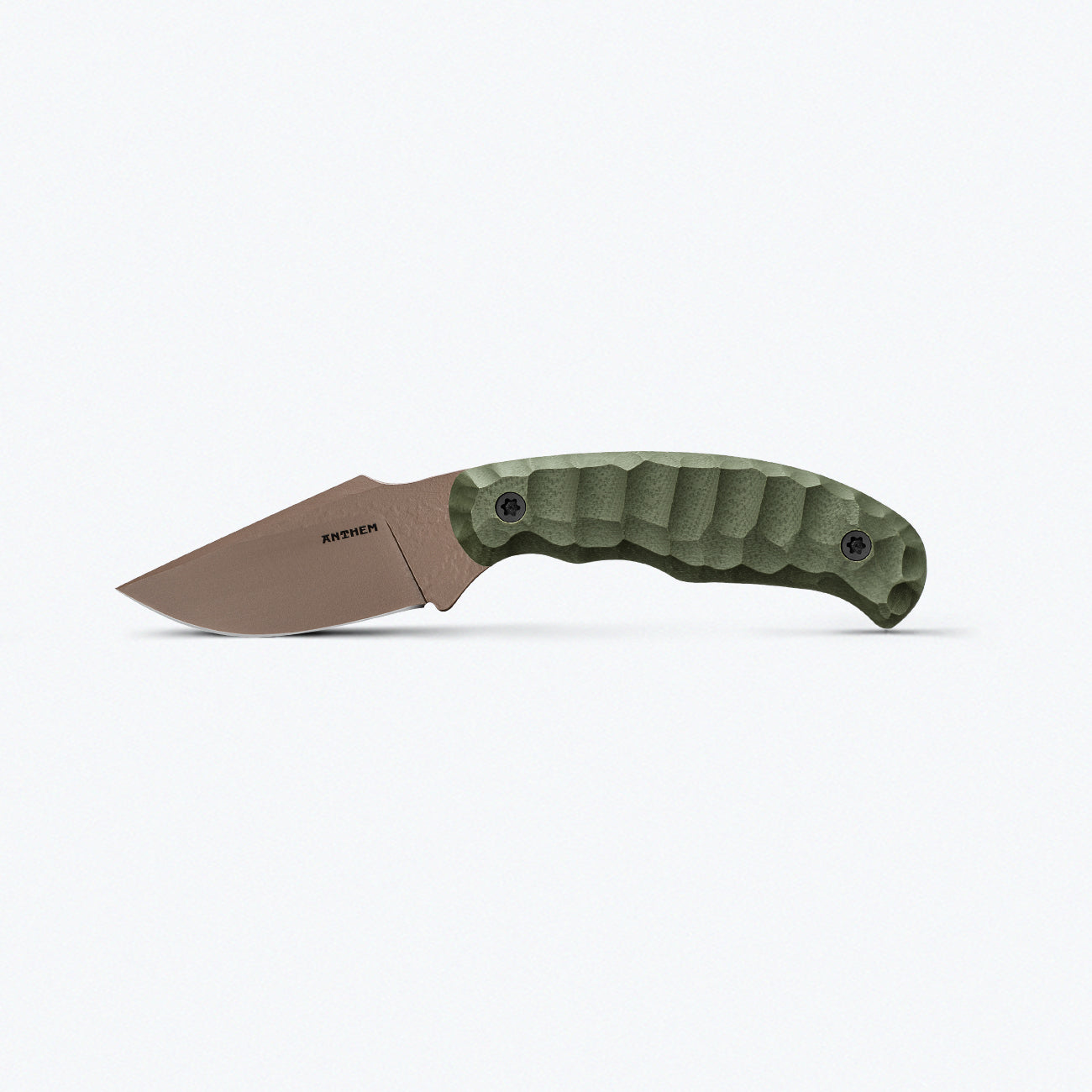 OD Green / Tan