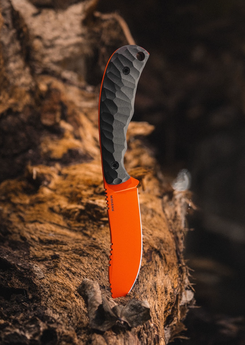 The Teton Skinner