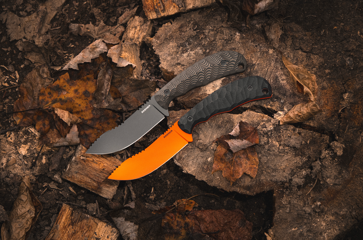 The Teton Skinner