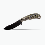 The Teton Skinner