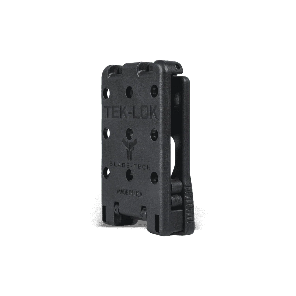 TEK-LOK BELT ATTACHMENT