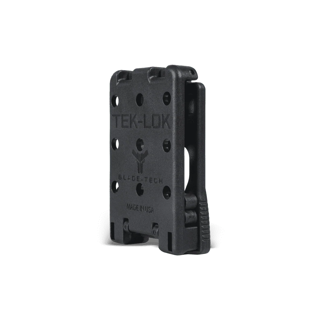 TEK-LOK BELT ATTACHMENT