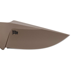 Red / Shadow Stonewash