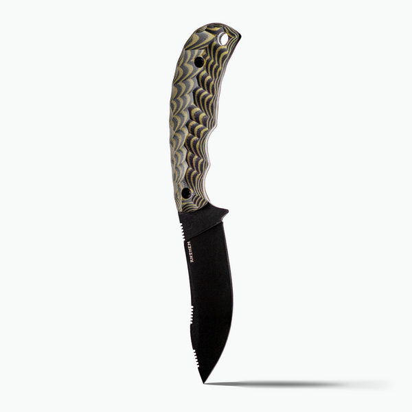 The Teton Skinner