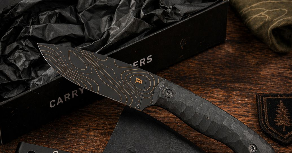 Knife image